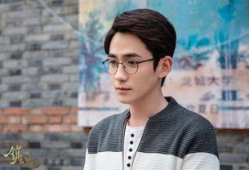 朱一龙主演的电视剧,穿越时空的深情演绎