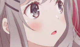 动漫 女生,梦想与成长的交织