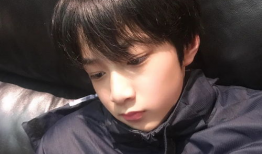 刘耀文吃瓜爆料图片,揭秘娱乐圈幕后真相