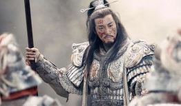 刘邦项羽电视剧排行榜,刘邦项羽电视剧排行盘点