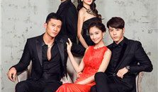 电视剧幸福又见彩虹,温情岁月里的爱与成长